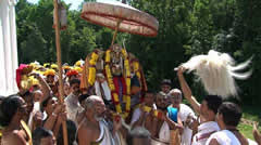 Hindu Parade